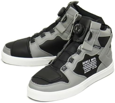 （22:30時点） バイカーシューズ