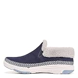 Ryka Botines Anchorage para mujer, Azul, 40 EU