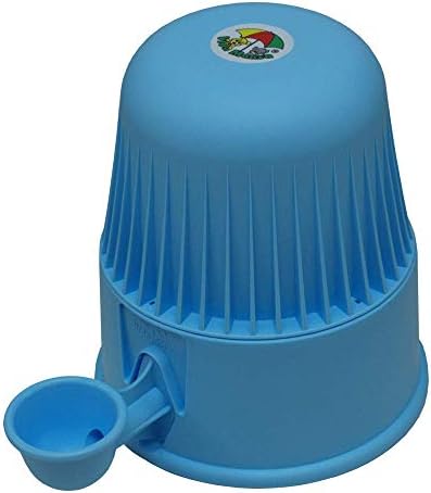 VIDA MANSA Bebedouro Pp 2 L Azul Bb