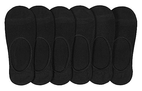 Image of Sof Sole Women's Ultra No-Show Invisible Liner Socks