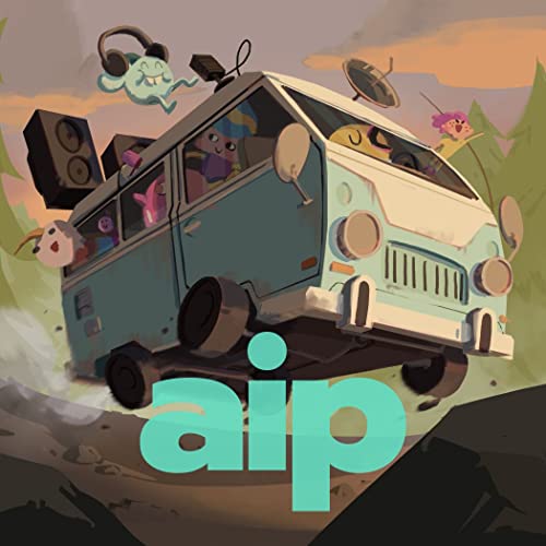 Animation Industry Podcast cover art