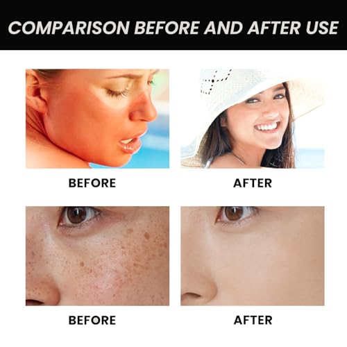 YP Relief Sun Rice Water Sensitive Isolation SPF50+ PA++++ (50ml) — view 4