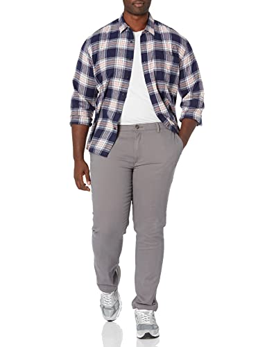 Image of Amazon Essentials Men's Casual Stretch Chino Pant
