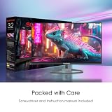 Sceptre New 32-inch 2K QHD 2560 x 1440 Prime Gaming Monitor up to 210Hz Sceptre New 32-inch 2K QHD 2560 x 1440 Prime Gaming Monitor up to 210Hz