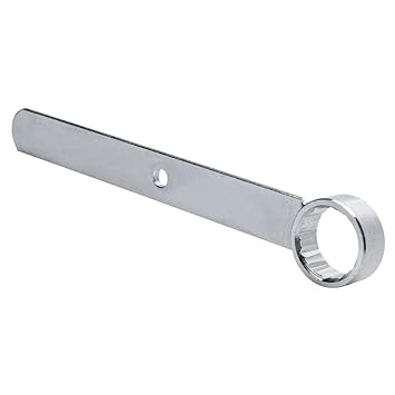 Tusk Spark Plug Wrench 13/16"