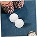 TOYANDONA 5pcs Festival Game Wheel Beads Roulette Wheel Beads Game for Party Home Accessory Design