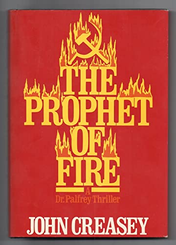 The Prophet of Fire