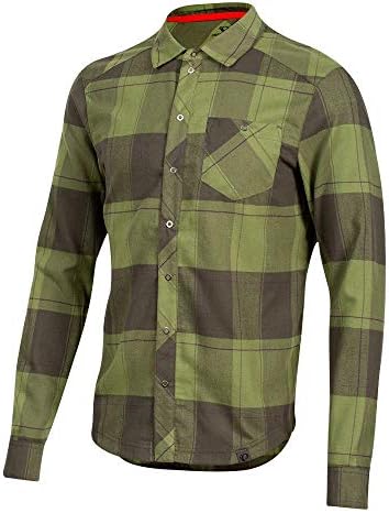 PEARL IZUMI Men's Rove Long Sleeve 