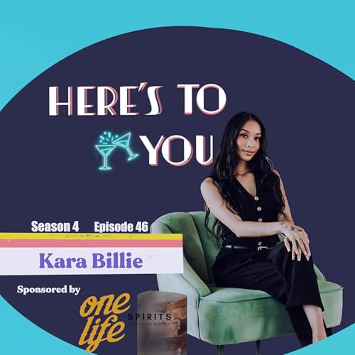 046 - Finding our roots w/ Kara Billie