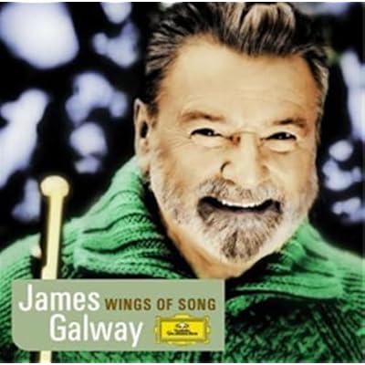 Wings Of Song