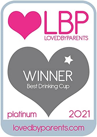 Munchkin Miracle® 360° Colour Changing Sippy Cup, 9 Oz/ 266Ml, Blue