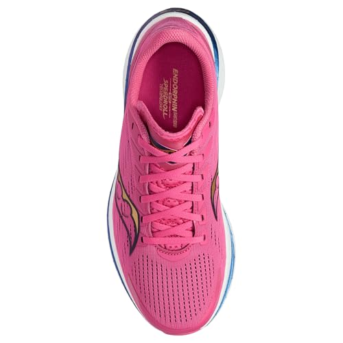 Image of Saucony Mens Endorphin Speed 3