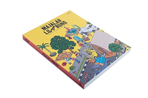Documenta Fifteen: Majalah Lumbung