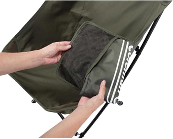 コールマン(Coleman) チェア ヒーリングチェアネクスト 折り畳み コンパクト収納