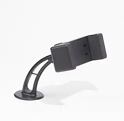 Suporte de carro para celular 2026, suporte de alta qualidade para navegação no console central do carro, multifuncional