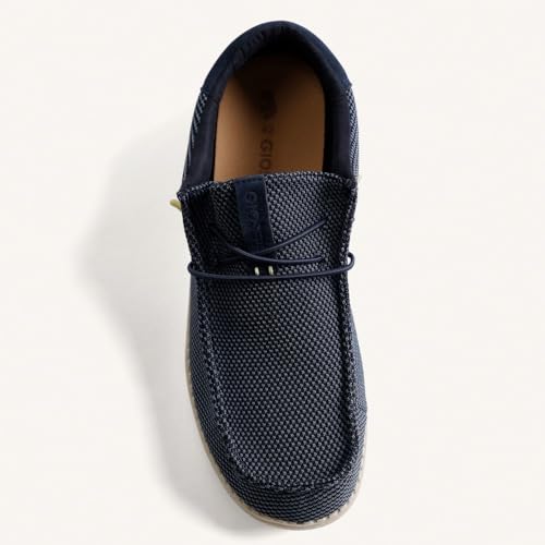 Mocasín de hombre Gioseppo Masbate para un look casual 3