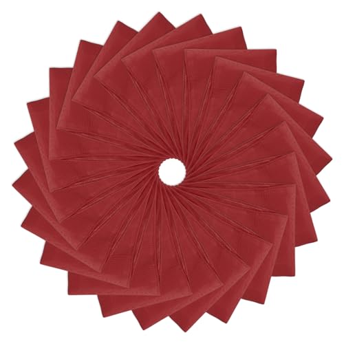 Bandanas vierges pour cheveux PATIKIL : foulard respirant contre la sueur et le soleil