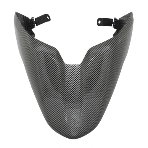 Capot de selle pour Monster 1200 821 797, idéal pour vos sorties solo du weekend