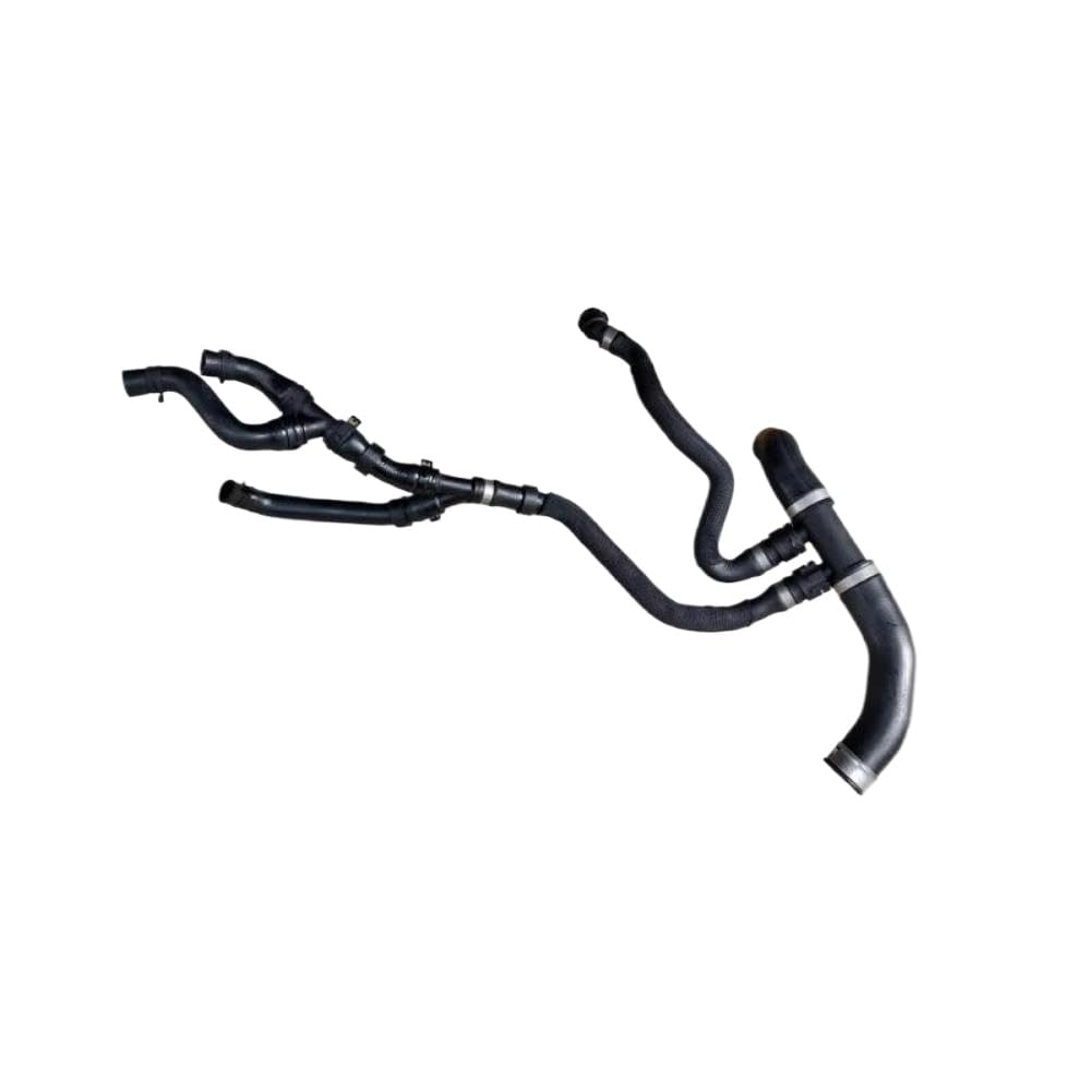Wwgxtcztg Onecolor Radiator Hose 4635019284 Compatible With W463