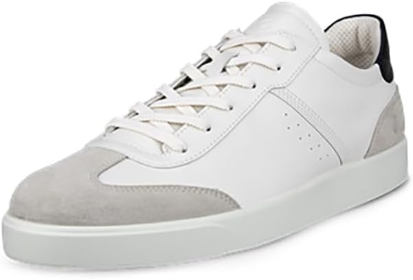ECCO Mens Street Lite Vintage
