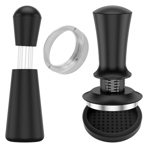 espresso tampers