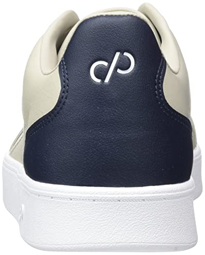 CARE OF by PUMA Sneaker basse da uomo in pelle