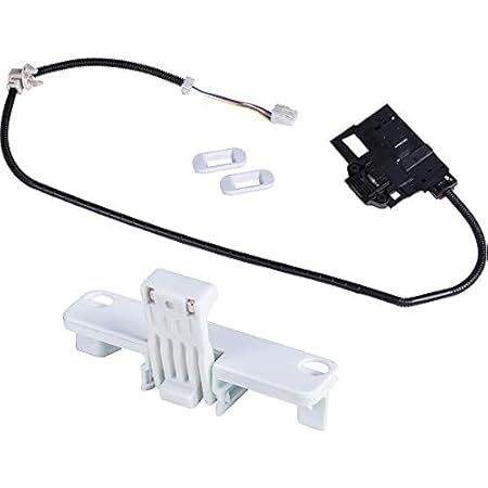 Replacement Shock Absorber For Bosch Washing Machines - 2 Pack (Part #642112 / 491694) - Fixes Shaking, Noise, Erratic Movement - 1 Year Warranty