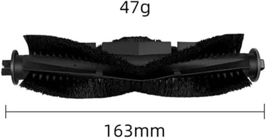 Revitalize Your Conga: Essential Replacement Roller for Ultimate Cleaning Power!