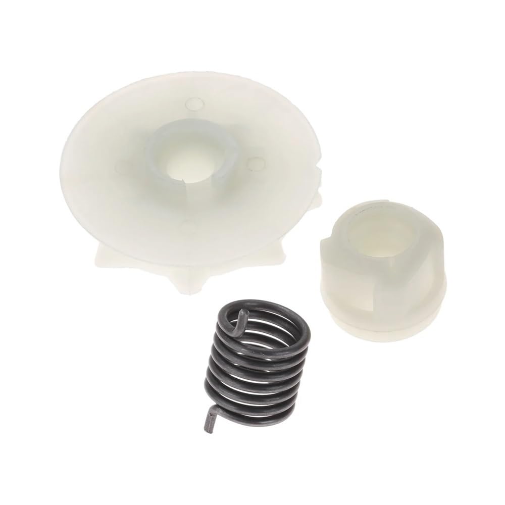 Lawn Mower Parts Chainsaw Recoil Starter Pulley Spring Hub Kit 5300211-80 5300596-77 530071966 Fit for 137 142 235 235E 236 236E 240