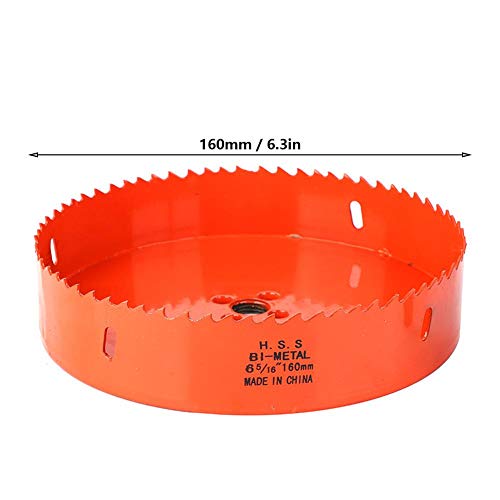 Taglierina per sega a tazza sega a tazza per sega