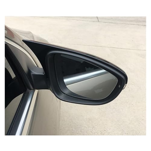 Capuchons rétroviseur Buick Regal coques pour masquer rayures rétroviseurs