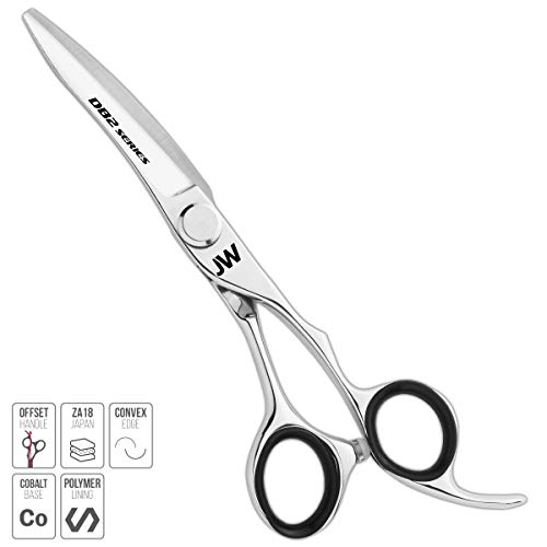 JW DB2 Cobalt Professional Elite Shear (5.75 Inch)