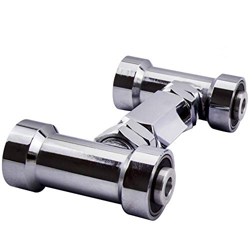 Maxpeedingrods 2 Pc Front Upper Camber Control Arms For Nissan Skyline R32 93-19, Fairlady Z 300Zx Z32 90-95 #TOP6