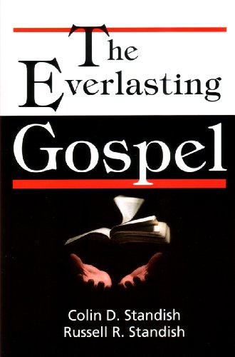 Everlasting Gospel view 2
