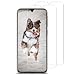 Produktbild VICKSONGS Panzerglas Folie für Samsung Galaxy A40 [2 Stück/0,3mm] [Blasenfrei] [HD Ultra] [Anti-Kratzer] 9H Panzerfolie Glas Display Folie Screen Protector für Samsung Galaxy A40