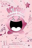 kirby switch  Kirby Manga Mania, Vol. 2: Volume 2 (Kirby Manga Mania, 2, Band 2)