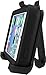 OTTERBOX Defender Series Case and Holster for iPhone 5c - Retail Packaging - Black