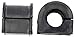 ACDelco Professional 45G1485 Rear Suspension Stabilizer Bar Bushing
