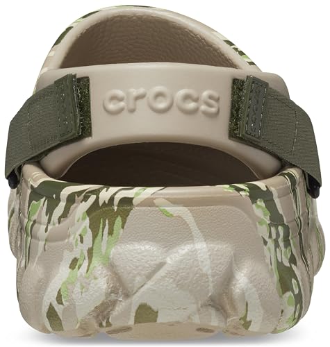 Image of Crocs Unisex Adult Classic FFn Croslite Clog | 10001-6SV |