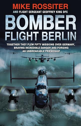 Bomber Flight Berlin view 2