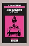 ropa mujer joven  Ropa música chicos (Crónicas)