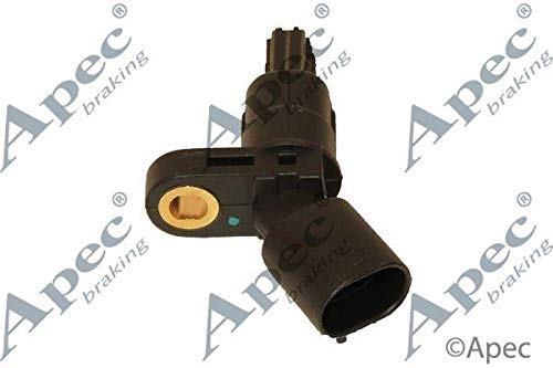 Apec BrakingABS1006, APEC braking Wheel Speed Sensor ABS1006