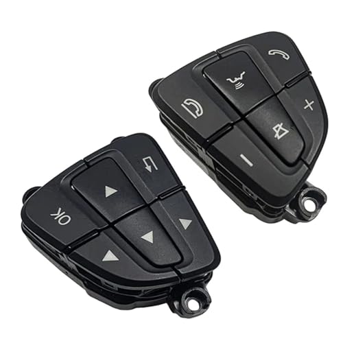 Boutons commande volant pour Benz Classe V W448 réparer touches usées CLS
