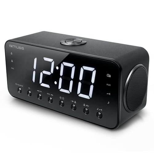 Radio réveil 192 CR - vue 7