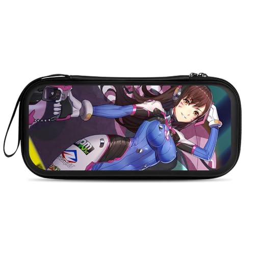 DADAAEBC Switch 2 �P�[�X ���[�o�b�O �I�[�o�[�E�H�b�` DVA �����^�C�c �X�C�b�`2�p �L�������O�P�[�X �����xEVA �i�C�����f�� ��e�� �h���h�� �h�o �ϏՌ� �S�ʕی� �Q�[���J�[�h10�� �A�N�Z�T���[���[