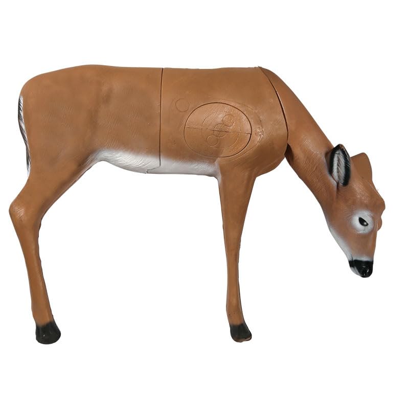 Delta McKenzie Hill Country Grazing Doe Archery Target