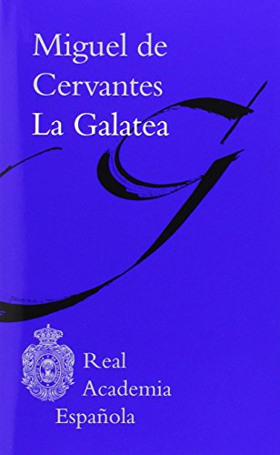 La Galatea (Clásicos)