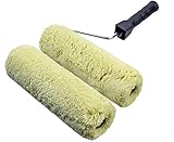 Harris 4190 - Rodillo de pintura (tamaño: 10pulgadas, pack de 2)