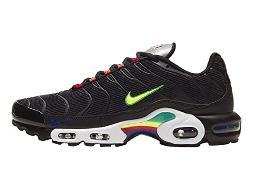 NIKE Air MAX Plus History of Air Noir - 40 1/2
