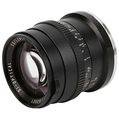 Amazon.co.jp: 50mm F1.2 ZMount 手動大口径レンズ Nikon Z5/Z6/Z7/Z50
